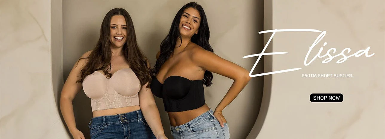 Elegance That Fits Your Curves